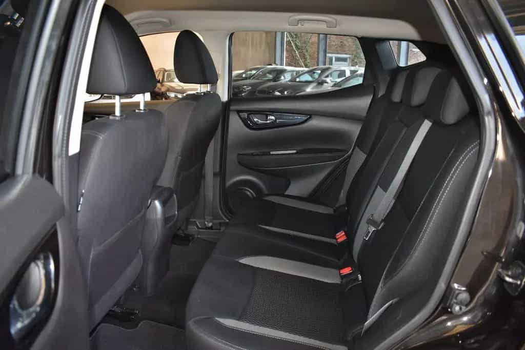 Nissan Qashqai 1.3 CARPLAY TEMPOMAT KAMERA NAVI DAB PDC 06/2020-photo-14