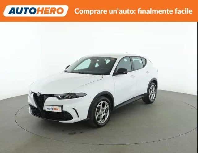 Other Alfa ROMEO Tonale 1.6 diesel 130 CV TCT6 Sprint 12/2022-photo-0