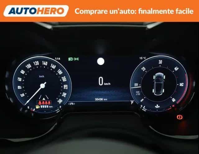 Other Alfa ROMEO Tonale 1.6 diesel 130 CV TCT6 Sprint 12/2022-photo-10