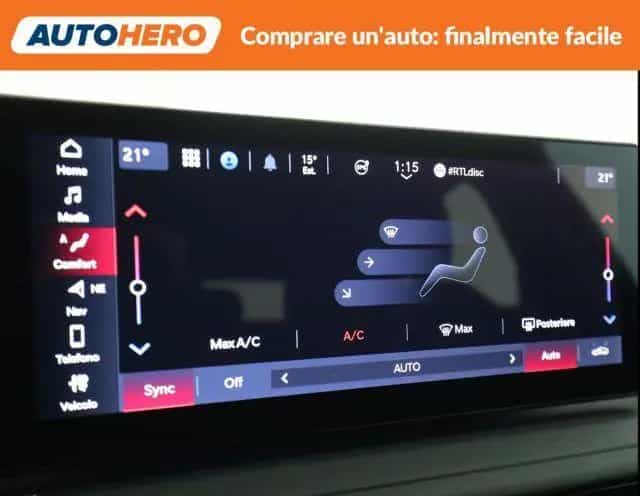 Other Alfa ROMEO Tonale 1.6 diesel 130 CV TCT6 Sprint 12/2022-photo-12