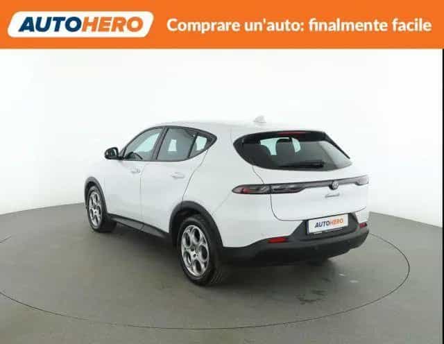 Other Alfa ROMEO Tonale 1.6 diesel 130 CV TCT6 Sprint 12/2022-photo-3