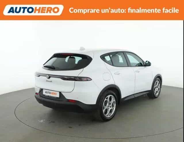 Other Alfa ROMEO Tonale 1.6 diesel 130 CV TCT6 Sprint 12/2022-photo-4