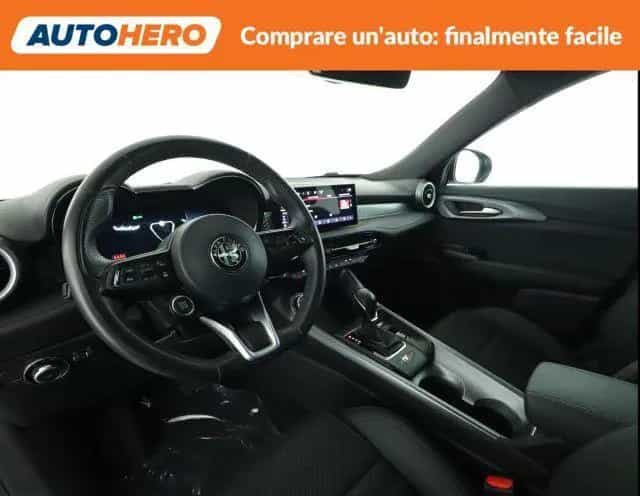 Other Alfa ROMEO Tonale 1.6 diesel 130 CV TCT6 Sprint 12/2022-photo-6