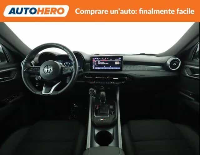 Other Alfa ROMEO Tonale 1.6 diesel 130 CV TCT6 Sprint 12/2022-photo-7