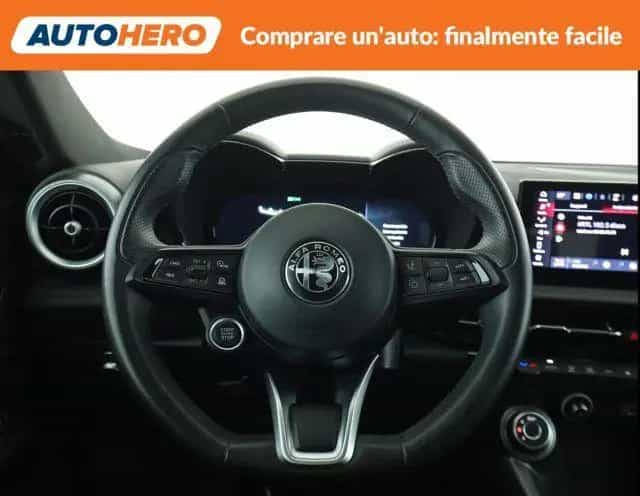 Other Alfa ROMEO Tonale 1.6 diesel 130 CV TCT6 Sprint 12/2022-photo-9