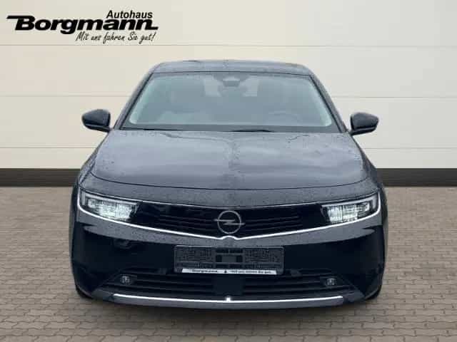 Opel Astra Elegance 1.2 Turbo Keyless Go - Rückfahrka 02/2023-photo-1