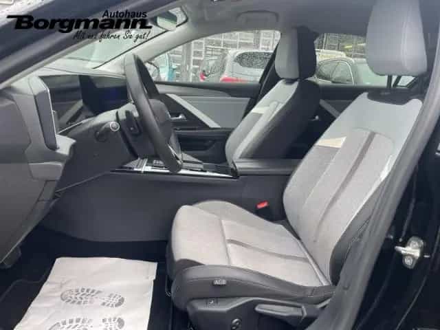 Opel Astra Elegance 1.2 Turbo Keyless Go - Rückfahrka 02/2023-photo-10
