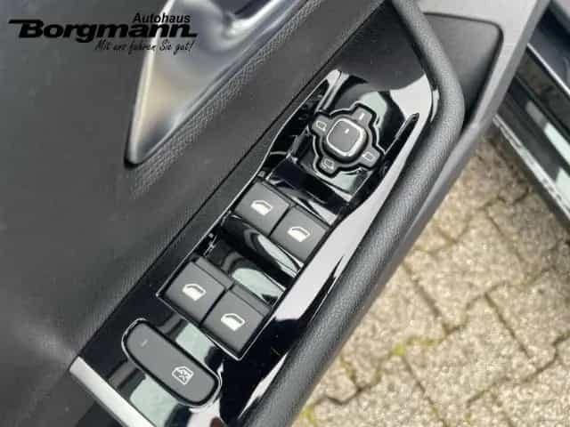Opel Astra Elegance 1.2 Turbo Keyless Go - Rückfahrka 02/2023-photo-11