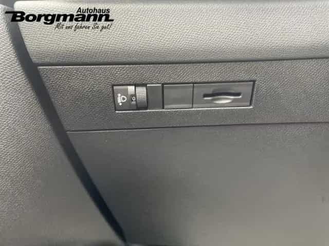 Opel Astra Elegance 1.2 Turbo Keyless Go - Rückfahrka 02/2023-photo-14