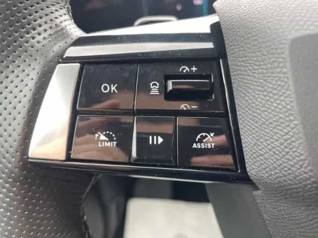 Opel Astra Elegance 1.2 Turbo Keyless Go - Rückfahrka 02/2023-photo-21