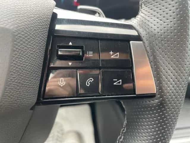 Opel Astra Elegance 1.2 Turbo Keyless Go - Rückfahrka 02/2023-photo-22