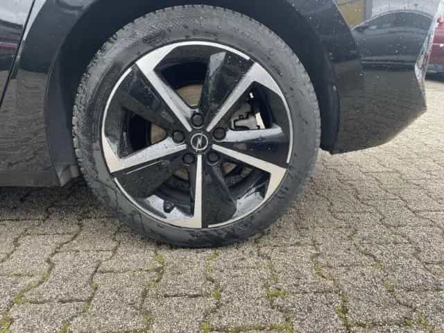 Opel Astra Elegance 1.2 Turbo Keyless Go - Rückfahrka 02/2023-photo-25
