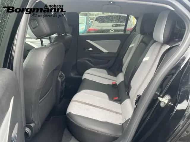 Opel Astra Elegance 1.2 Turbo Keyless Go - Rückfahrka 02/2023-photo-7