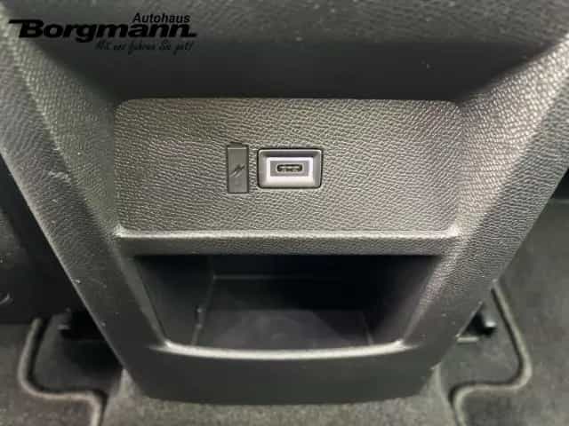 Opel Astra Elegance 1.2 Turbo Keyless Go - Rückfahrka 02/2023-photo-8