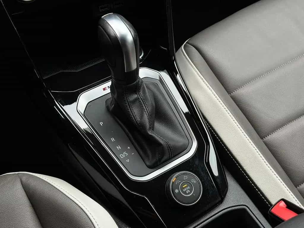 Volkswagen T-Roc 2.0TDI SPORT 4M* SH#LED#ACC#NAVI#SPUR#AHK 02/2020-photo-13