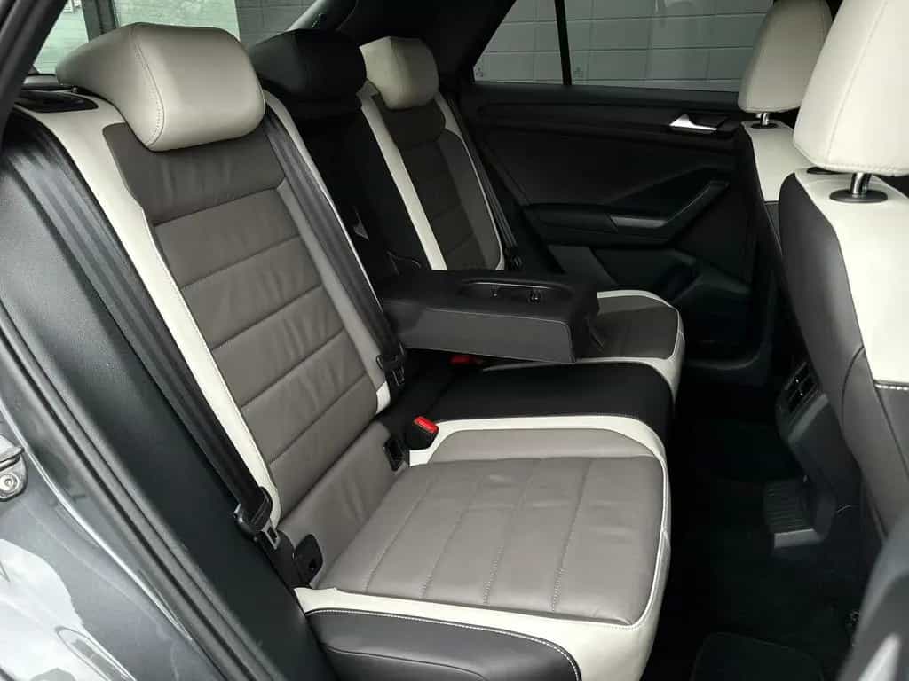 Volkswagen T-Roc 2.0TDI SPORT 4M* SH#LED#ACC#NAVI#SPUR#AHK 02/2020-photo-15