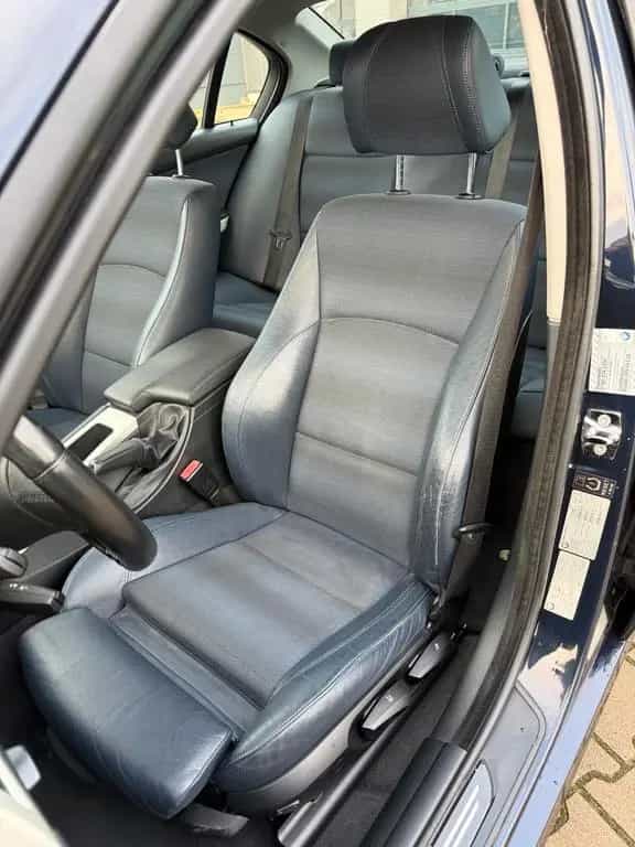 ALPINA D3 2,0 Xenon*Tempomat*18 Zoll*Nr. 137 07/2006-photo-10