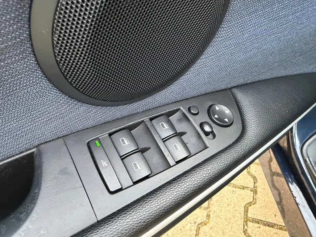 ALPINA D3 2,0 Xenon*Tempomat*18 Zoll*Nr. 137 07/2006-photo-11