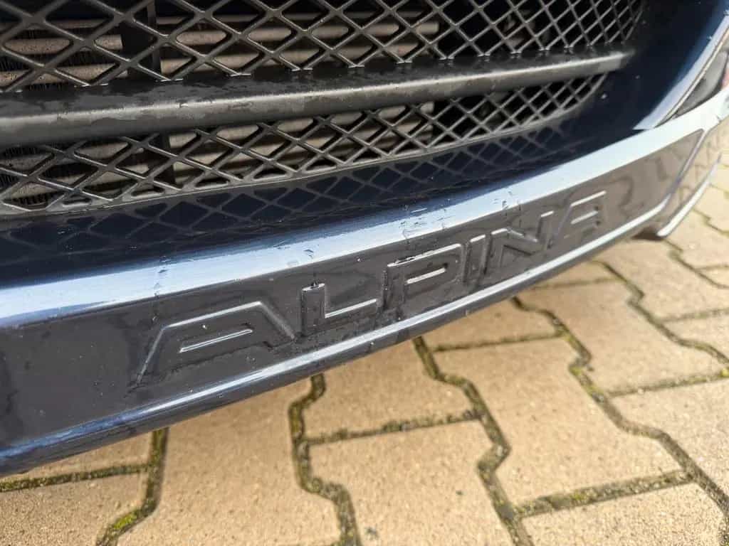 ALPINA D3 2,0 Xenon*Tempomat*18 Zoll*Nr. 137 07/2006-photo-18