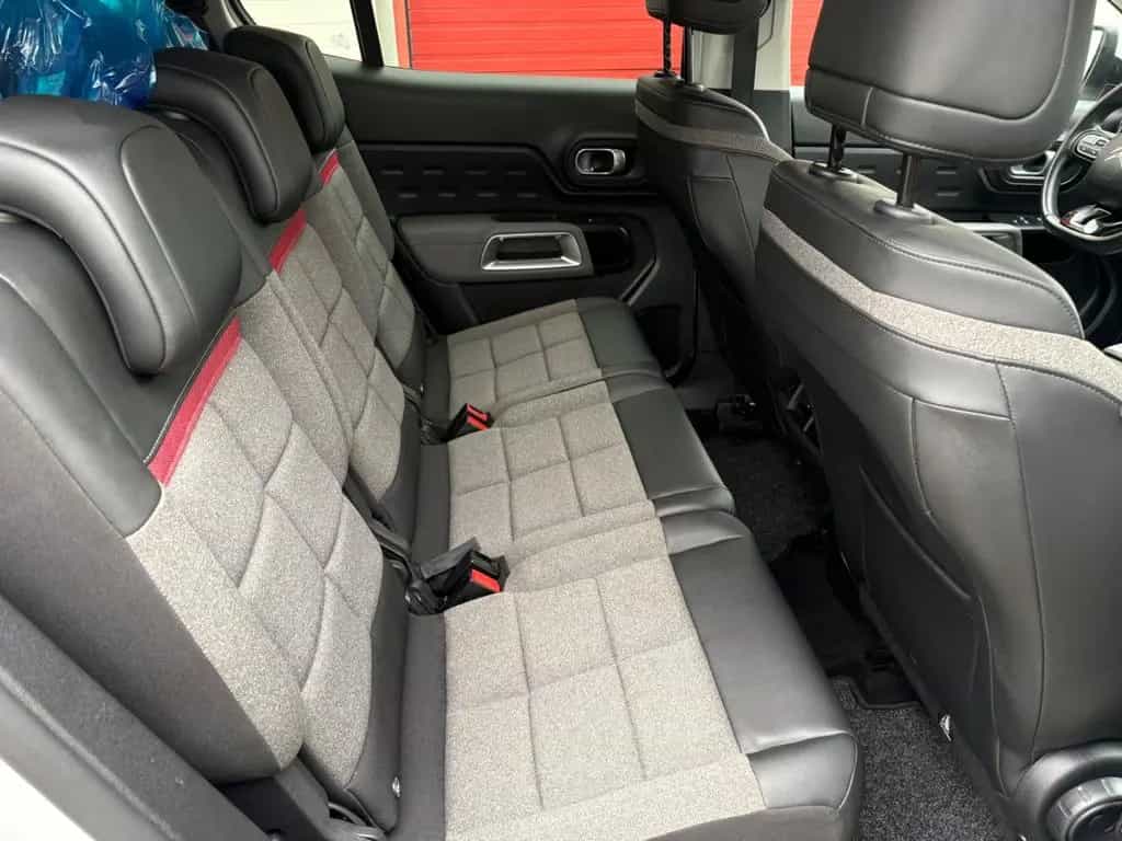 Citroën C5 Aircross Feel Pack/AUT/VIRTUAL/NAVI/SHZ/APPLE 06/2021-photo-14
