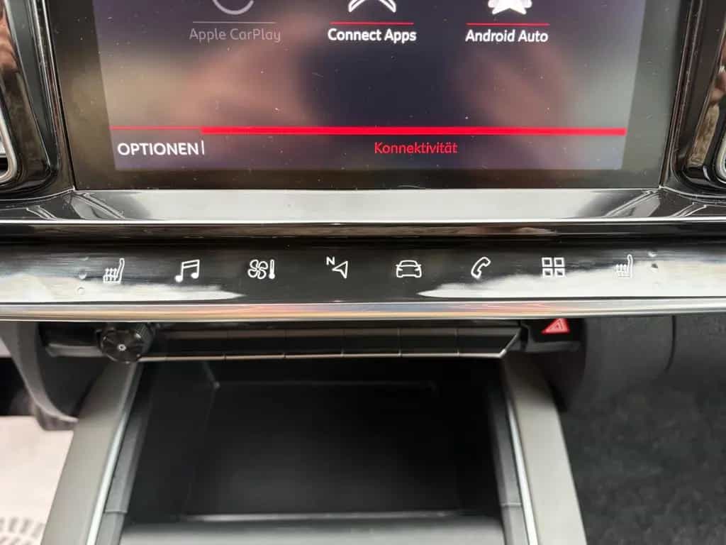 Citroën C5 Aircross Feel Pack/AUT/VIRTUAL/NAVI/SHZ/APPLE 06/2021-photo-22