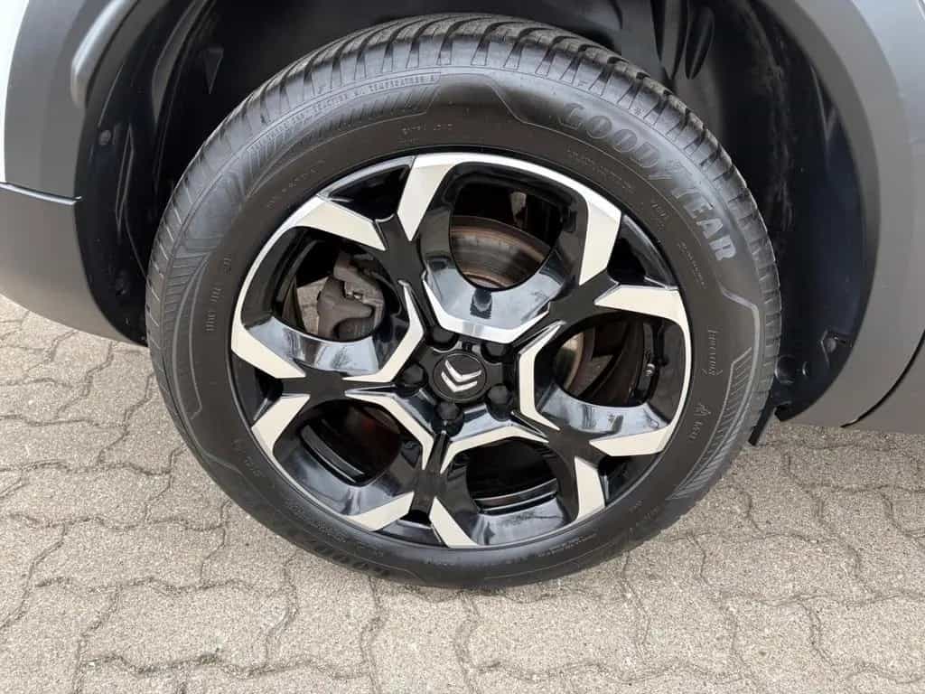 Citroën C5 Aircross Feel Pack/AUT/VIRTUAL/NAVI/SHZ/APPLE 06/2021-photo-7