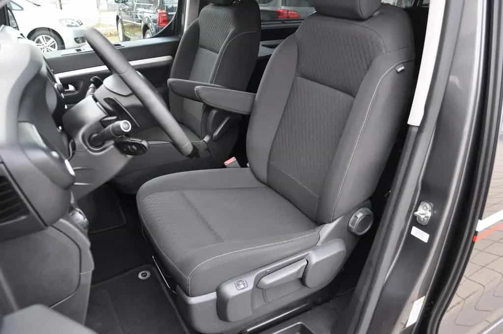 Opel Zafira Life Edition L3 2.0 CDTI ACC-NAV-KAM-HUD 06/2021-photo-11