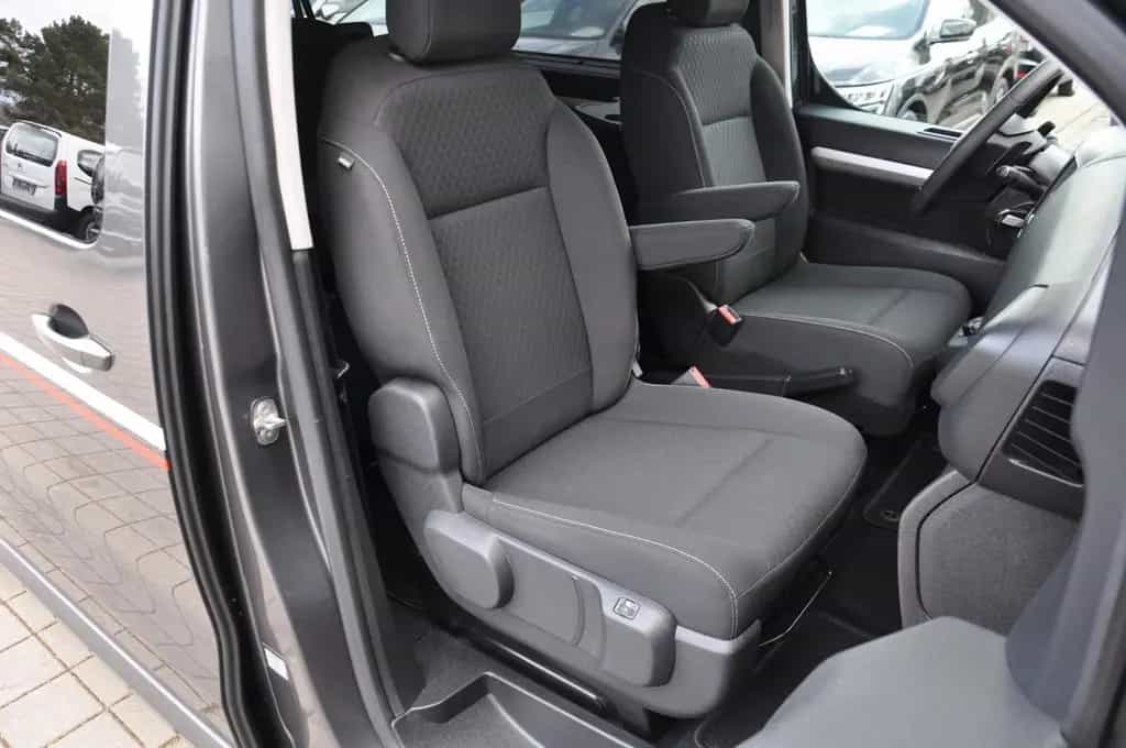 Opel Zafira Life Edition L3 2.0 CDTI ACC-NAV-KAM-HUD 06/2021-photo-14