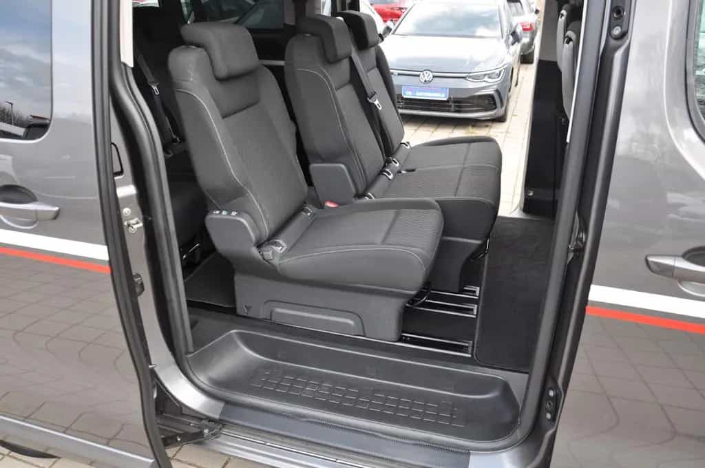 Opel Zafira Life Edition L3 2.0 CDTI ACC-NAV-KAM-HUD 06/2021-photo-17