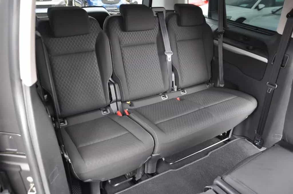 Opel Zafira Life Edition L3 2.0 CDTI ACC-NAV-KAM-HUD 06/2021-photo-18