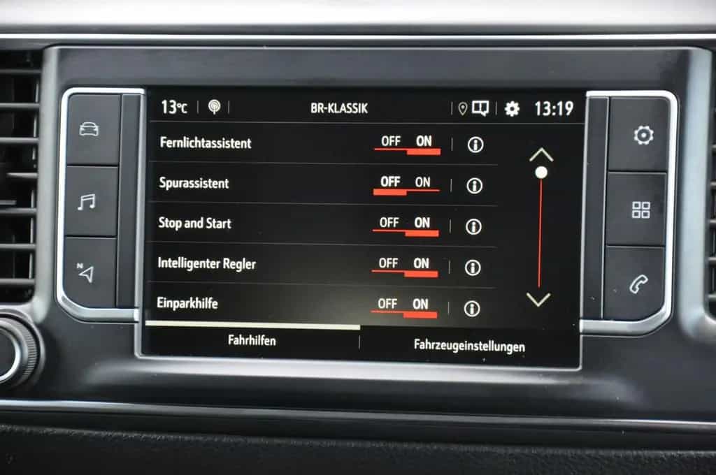 Opel Zafira Life Edition L3 2.0 CDTI ACC-NAV-KAM-HUD 06/2021-photo-27