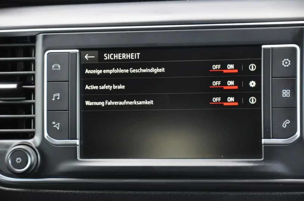 Opel Zafira Life Edition L3 2.0 CDTI ACC-NAV-KAM-HUD 06/2021-photo-29