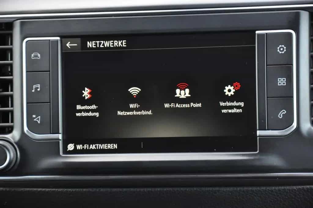 Opel Zafira Life Edition L3 2.0 CDTI ACC-NAV-KAM-HUD 06/2021-photo-30