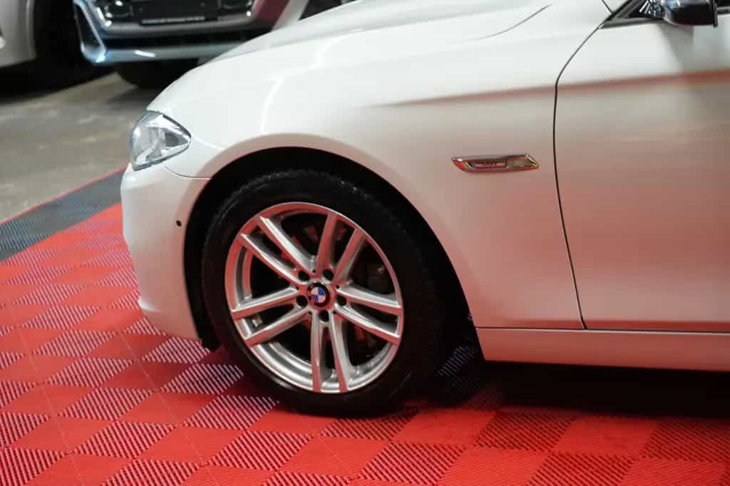 BMW 5 Series 535i Touring xDrive Luxury *Unfallfrei*2.Hand* 10/2016-photo-11