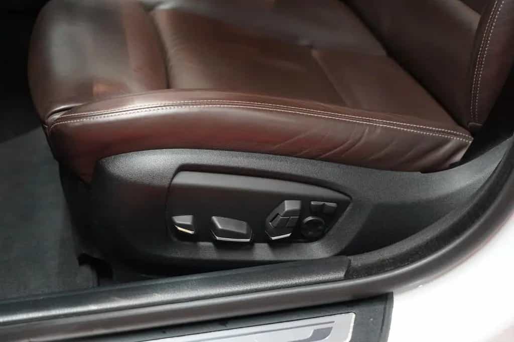 BMW 5 Series 535i Touring xDrive Luxury *Unfallfrei*2.Hand* 10/2016-photo-14