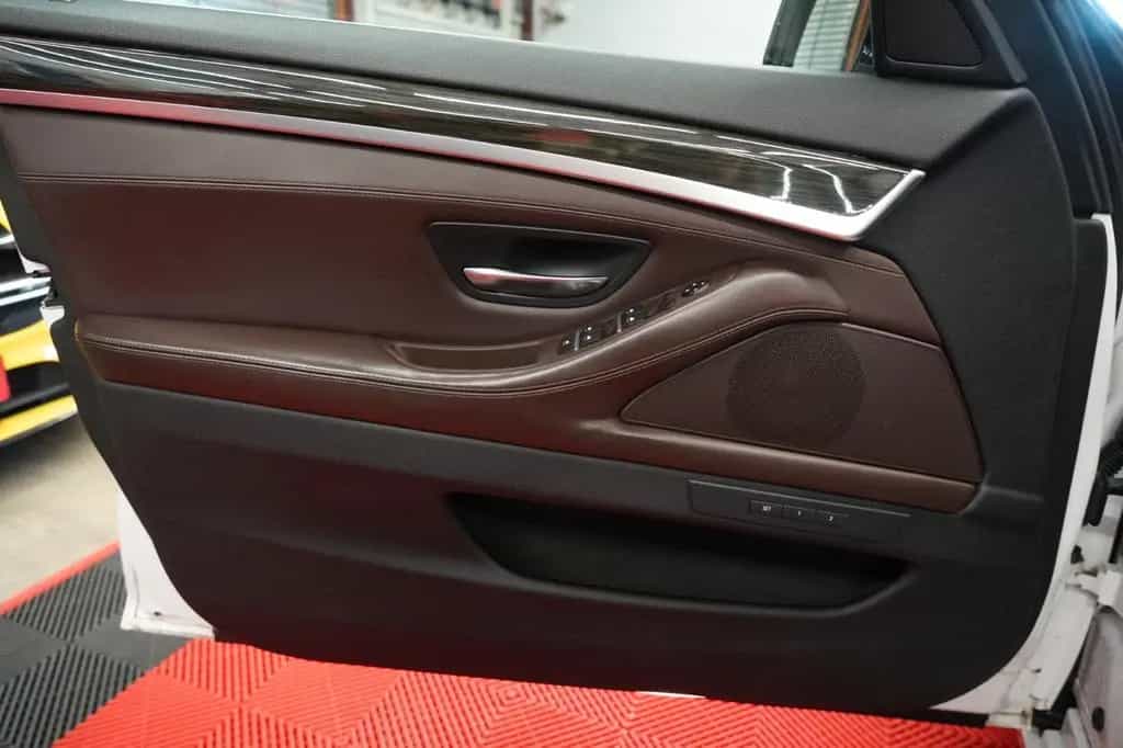 BMW 5 Series 535i Touring xDrive Luxury *Unfallfrei*2.Hand* 10/2016-photo-18