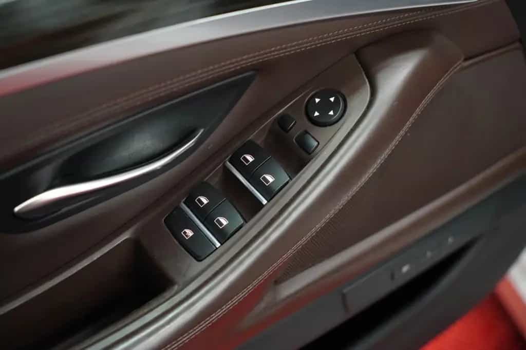 BMW 5 Series 535i Touring xDrive Luxury *Unfallfrei*2.Hand* 10/2016-photo-19