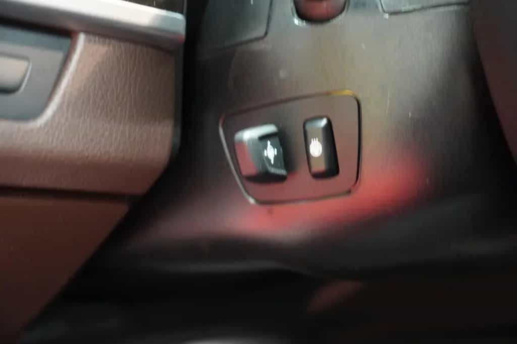BMW 5 Series 535i Touring xDrive Luxury *Unfallfrei*2.Hand* 10/2016-photo-21
