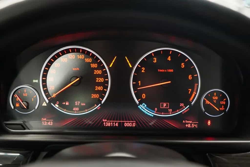 BMW 5 Series 535i Touring xDrive Luxury *Unfallfrei*2.Hand* 10/2016-photo-26
