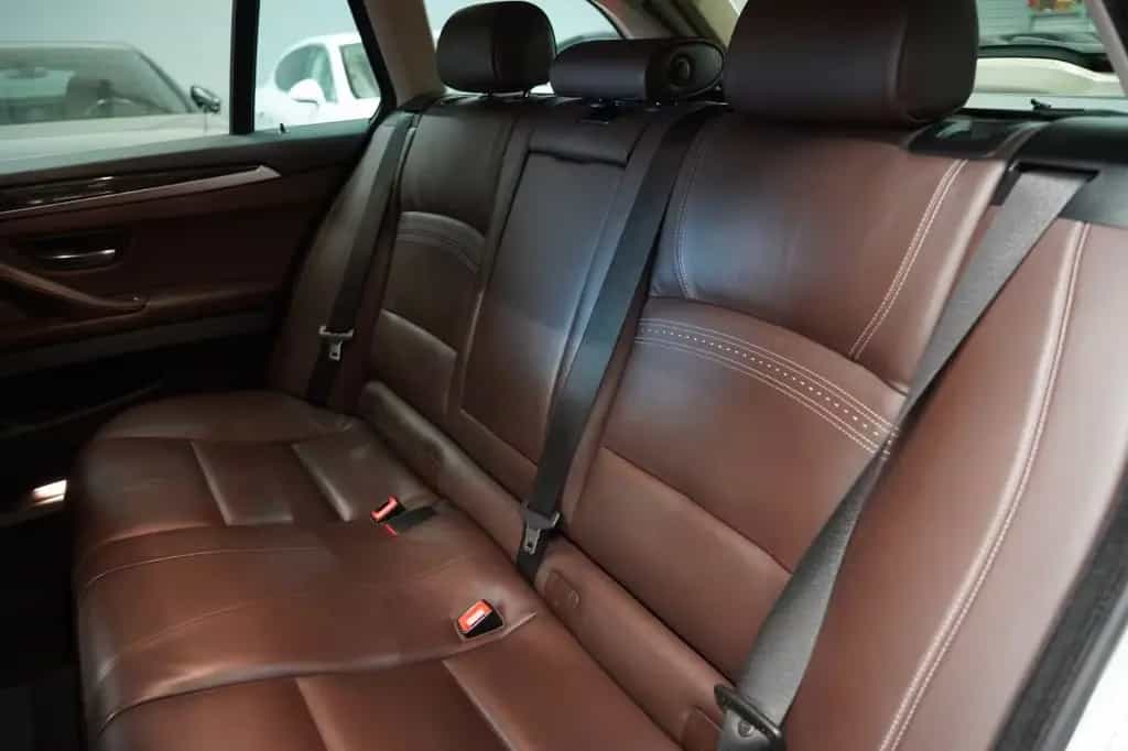 BMW 5 Series 535i Touring xDrive Luxury *Unfallfrei*2.Hand* 10/2016-photo-34