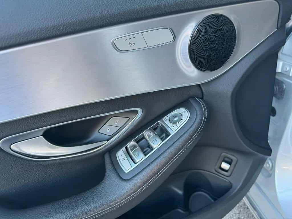 Mercedes-Benz C-Class 180 T CGI W205 * Aut. * LED * AMG 18' * Kamera 06/2019-photo-16