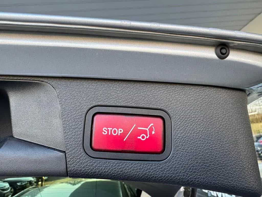 Mercedes-Benz C-Class 180 T CGI W205 * Aut. * LED * AMG 18' * Kamera 06/2019-photo-21
