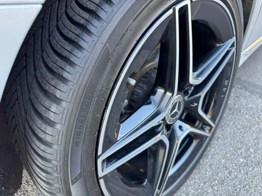 Mercedes-Benz C-Class 180 T CGI W205 * Aut. * LED * AMG 18' * Kamera 06/2019-photo-25