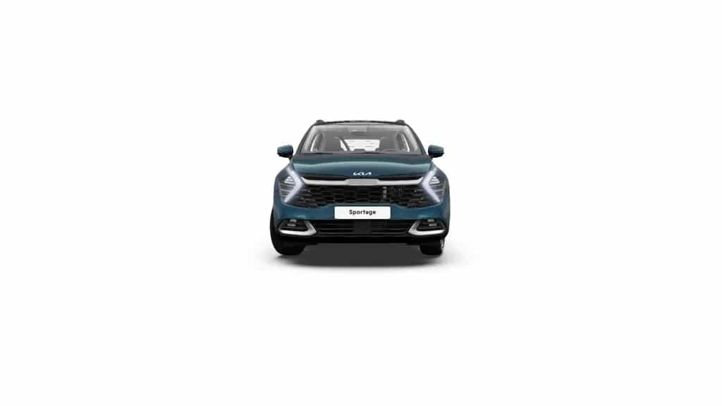 Kia Sportage Vision Fahrersitz elek. verstellbar 12/2025-photo-3