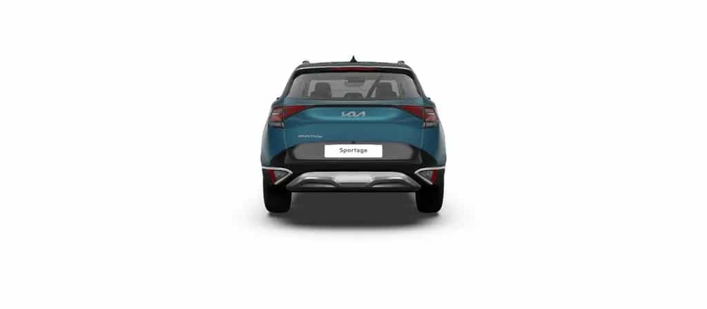 Kia Sportage Vision Fahrersitz elek. verstellbar 12/2025-photo-4