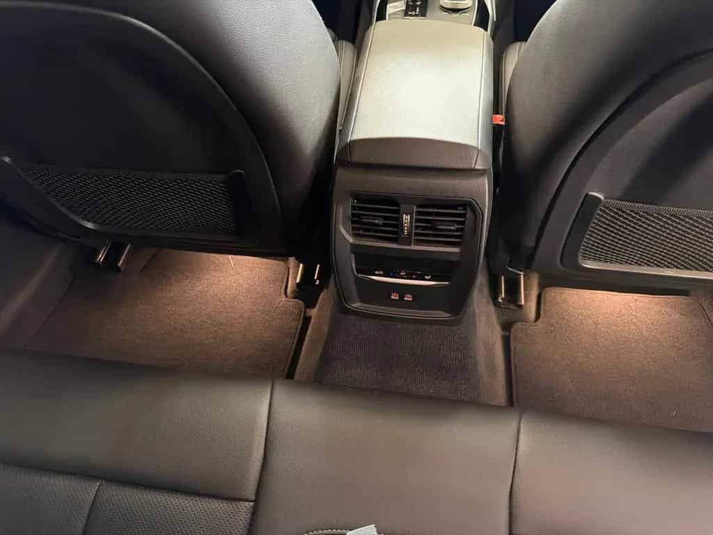 BMW 3 Series 320 3 Touring 320 d Luxury Line 03/2022-photo-34