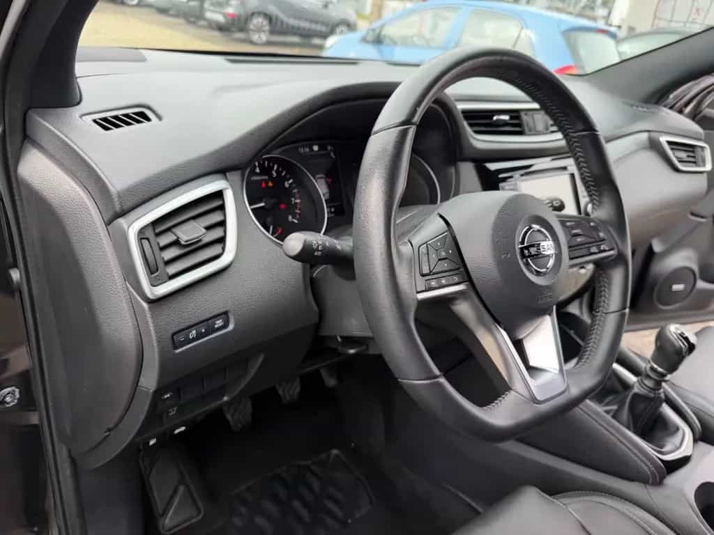Nissan Qashqai Tekna+ 06/2019-photo-11