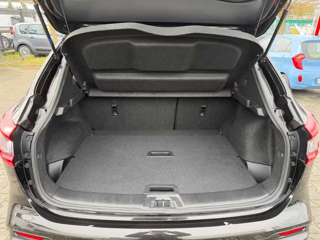 Nissan Qashqai Tekna+ 06/2019-photo-12