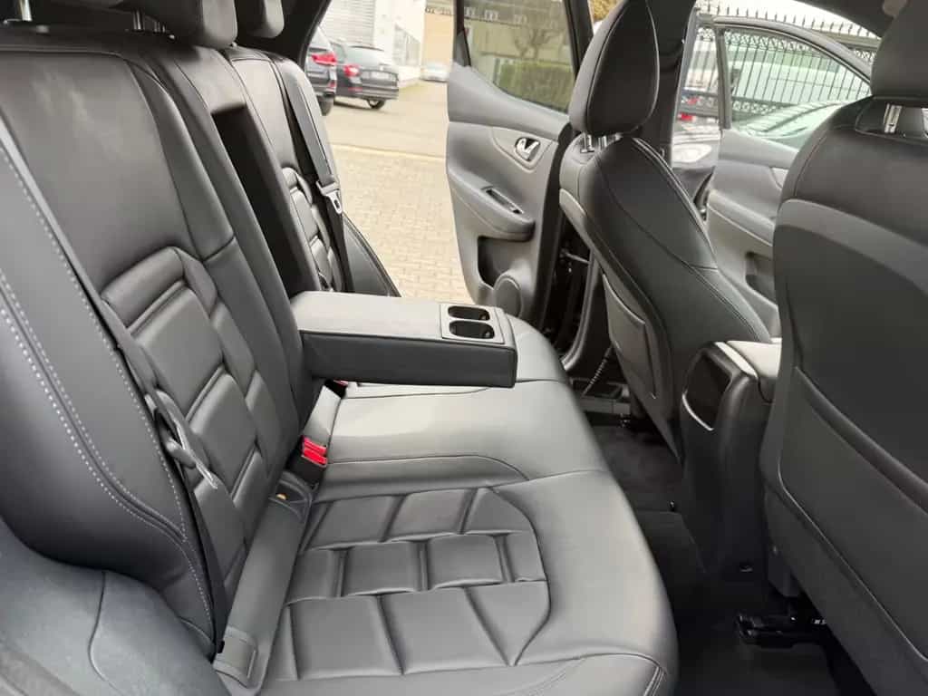 Nissan Qashqai Tekna+ 06/2019-photo-13