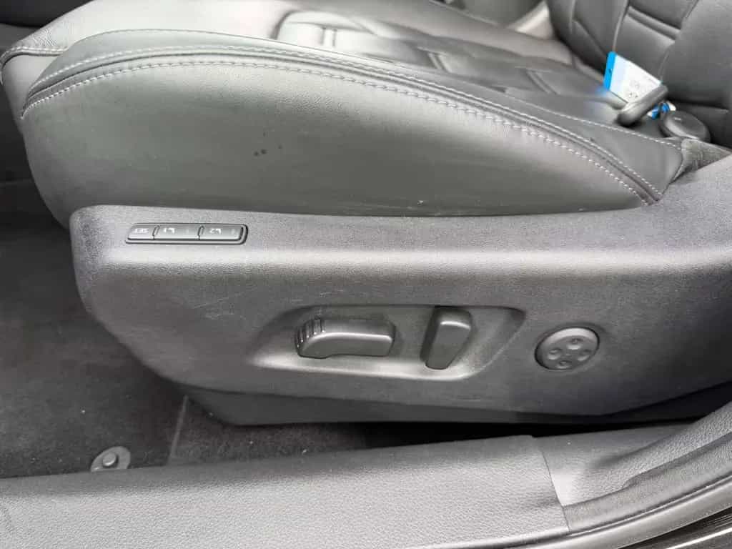 Nissan Qashqai Tekna+ 06/2019-photo-16